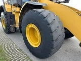 CATERPILLAR 966M XE front loader