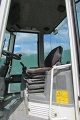 LIEBHERR L 508 Stereo front loader