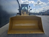 CATERPILLAR 962K front loader