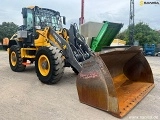 VOLVO L45H front loader