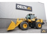 KOMATSU WA380-7 front loader