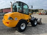 VOLVO L25B front loader