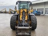 VOLVO L60H front loader