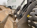 VOLVO L120H front loader