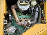 VOLVO L110E front loader