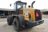 CASE 621G front loader