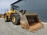 VOLVO L350F front loader