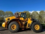 VOLVO L260H front loader