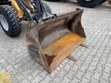 VOLVO L25B front loader