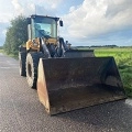 VOLVO L 70 D front loader