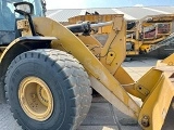 CATERPILLAR 962M front loader