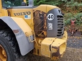 VOLVO L60F front loader