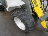 KRAMER 5035 front loader