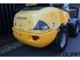 VOLVO L20B front loader