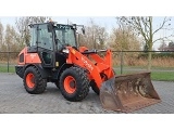 KUBOTA R065 front loader