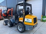 GIANT V 452 T X-TRA front loader