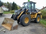 CATERPILLAR IT14G Front Loader