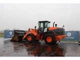 HITACHI ZW 180-5 front loader