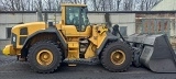 VOLVO L150G front loader