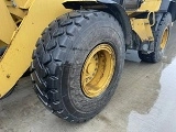 CATERPILLAR 938K front loader