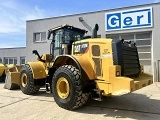 CATERPILLAR 972M front loader