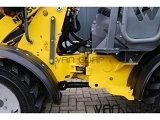 <b>WACKER</b> WL20 e Front Loader