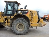 CATERPILLAR 972M front loader