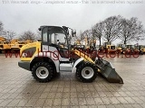 KRAMER 5050 front loader