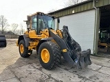 VOLVO L90H front loader