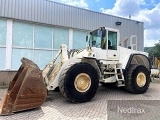 VOLVO L150E front loader