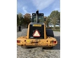 CASE 721 D front loader