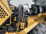 CATERPILLAR 966K front loader