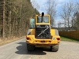 VOLVO L 90 E front loader