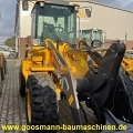 VOLVO L30G front loader