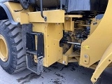 CATERPILLAR 950M front loader