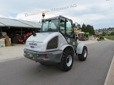 KRAMER 5075 front loader