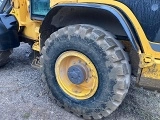 VOLVO L50F front loader