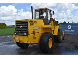 JCB 425 front loader