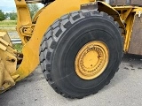 CATERPILLAR 980K front loader