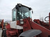 VOLVO L 90 D front loader