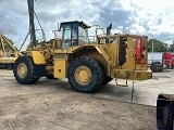 CATERPILLAR 988H front loader