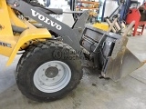 VOLVO L 30 front loader