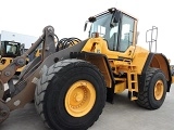 VOLVO L150F front loader