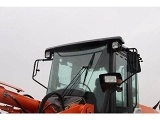 HITACHI ZW 180-5 front loader