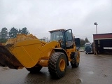 CATERPILLAR 950M front loader