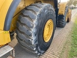 CATERPILLAR 980H front loader