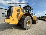 CATERPILLAR 966M front loader