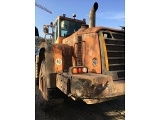 DOOSAN DL 400 front loader