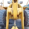 CATERPILLAR 936E front loader