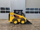 CATERPILLAR 216B mini loader